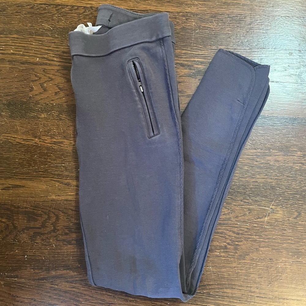 Crewcuts size 14 (girls) gray pixie pants